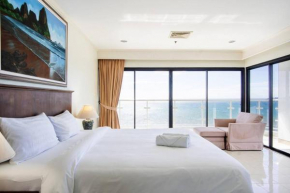 Patong Tower Superior Seaview 3BR- 2301